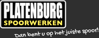 spoorwerken.nl Logo